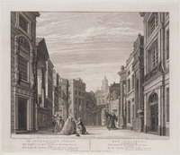 KG 07531
<br/>
De Italiaansche Straat
<br/>
<em>Vinkeles, Harmanus (1745-na 1790)</em>